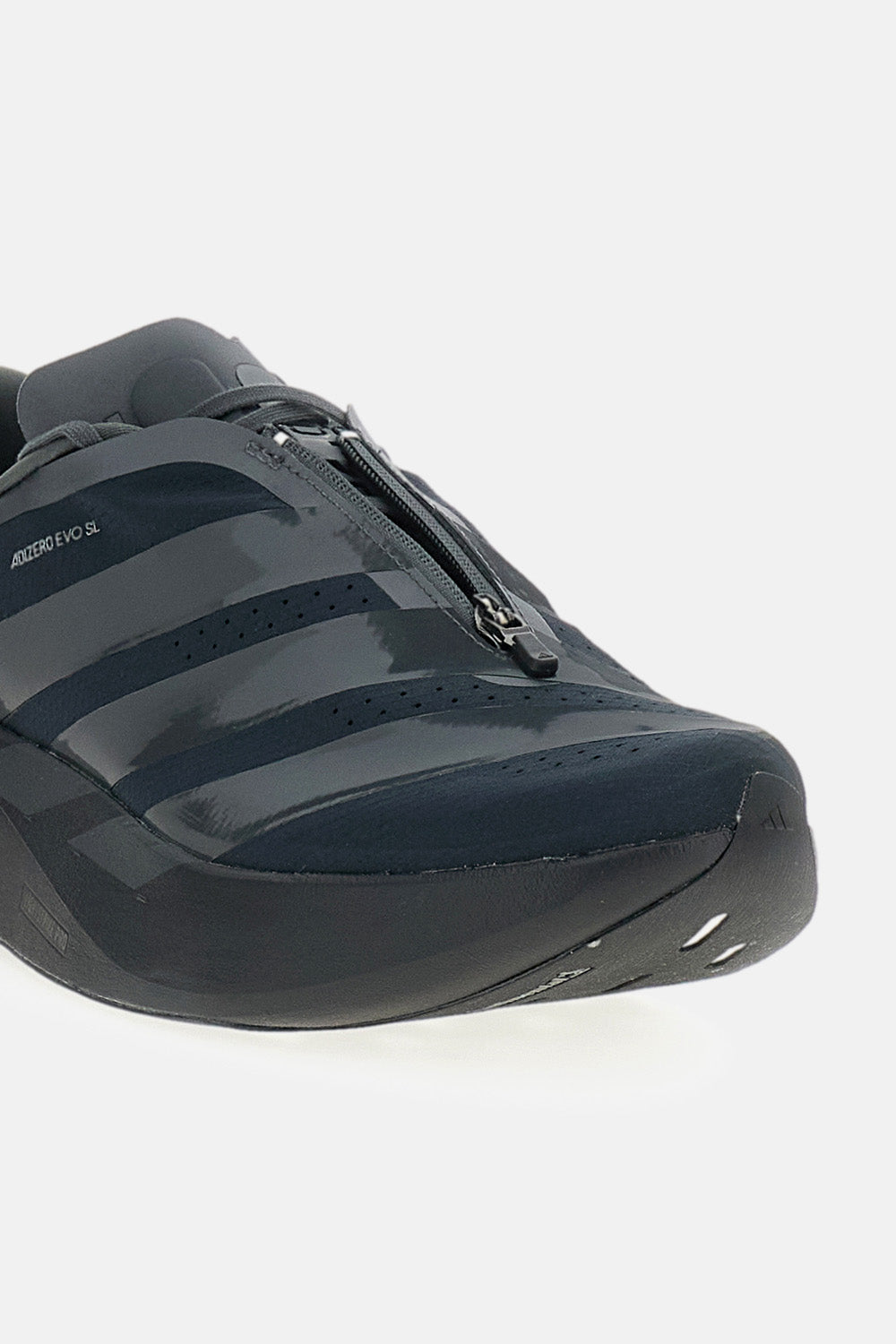 ADIZERO EVO SL ZIP-UP M
