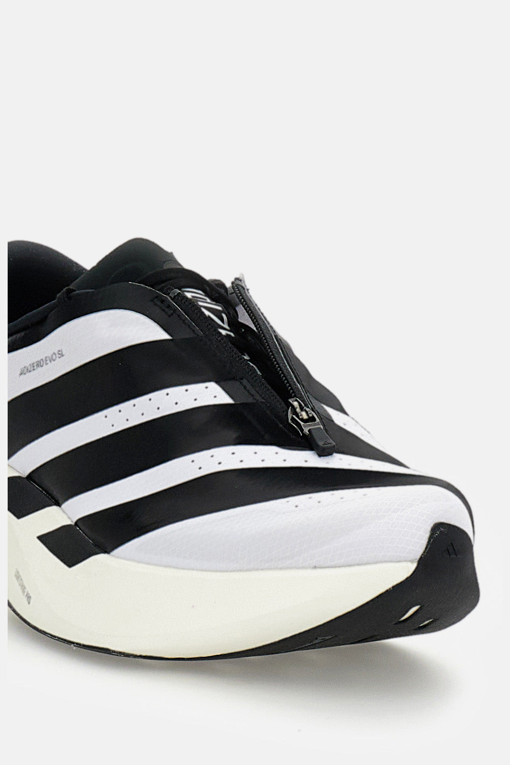ADIZERO EVO SL ZIP-UP M