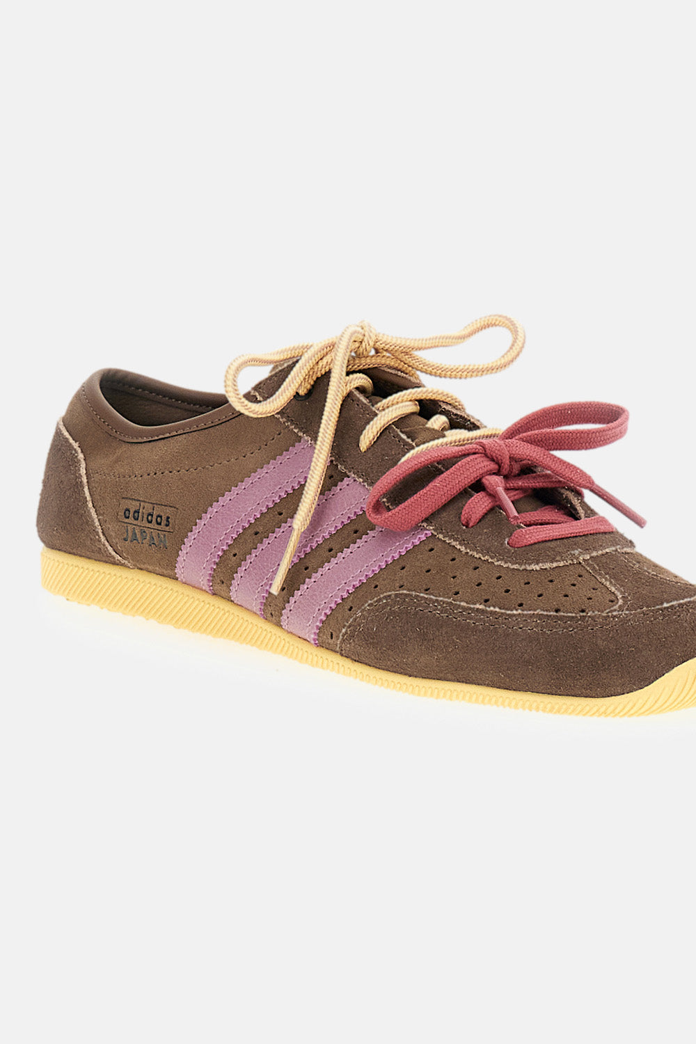 SNEAKERS JAPAN DECON W