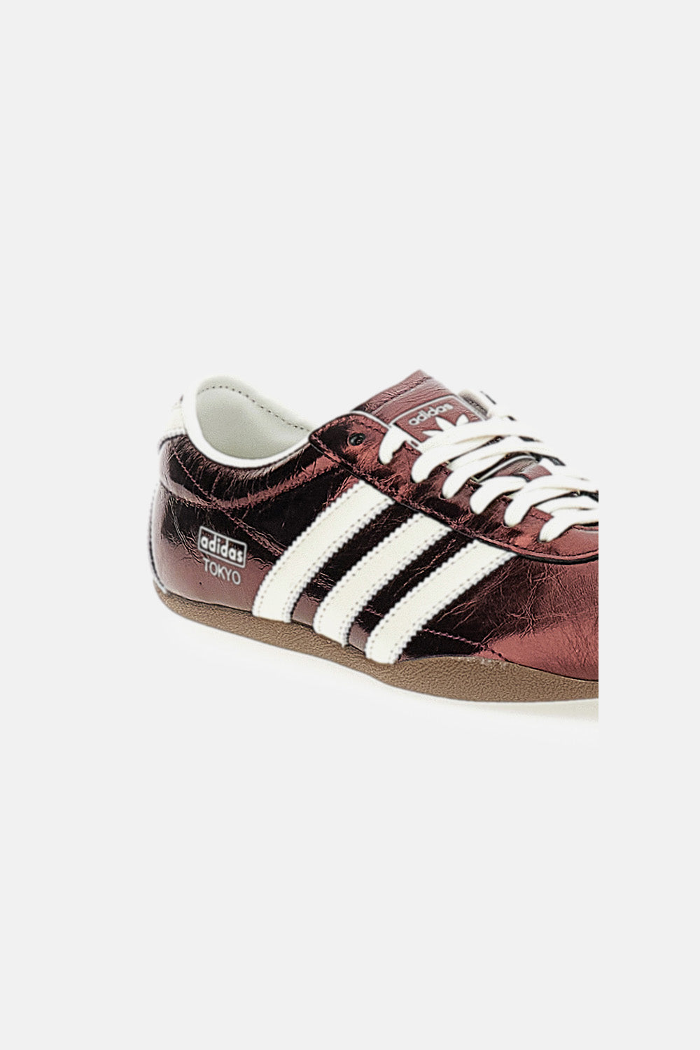 SNEAKERS TOKYO W