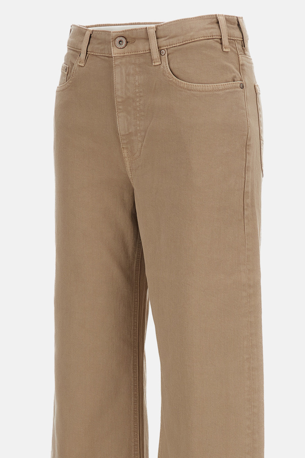 JEANS NEW BAGGY BAGGY WIDE