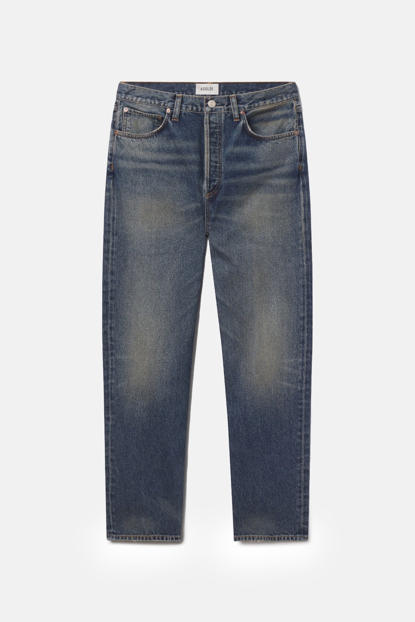 KISMET 90'S JEANS