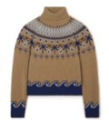 Alanui WOMAN,knitwear