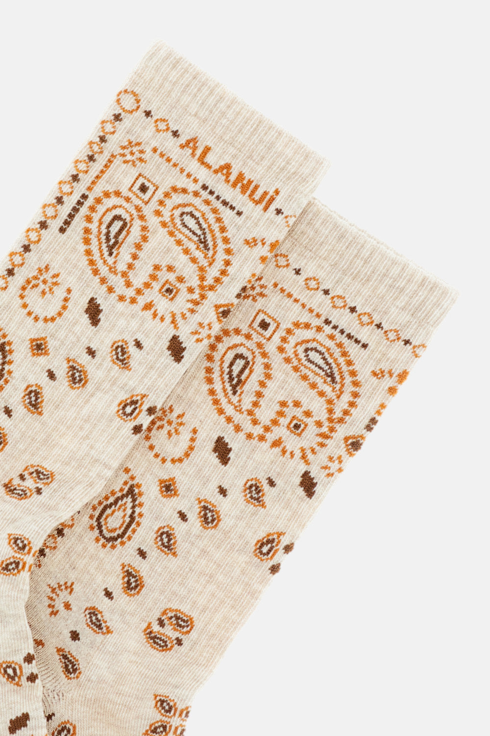 BANDANA SOCKS