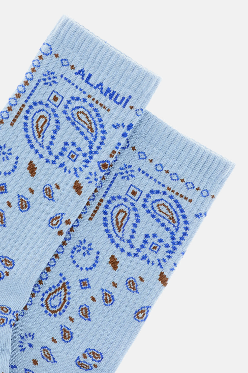 BANDANA SOCKS