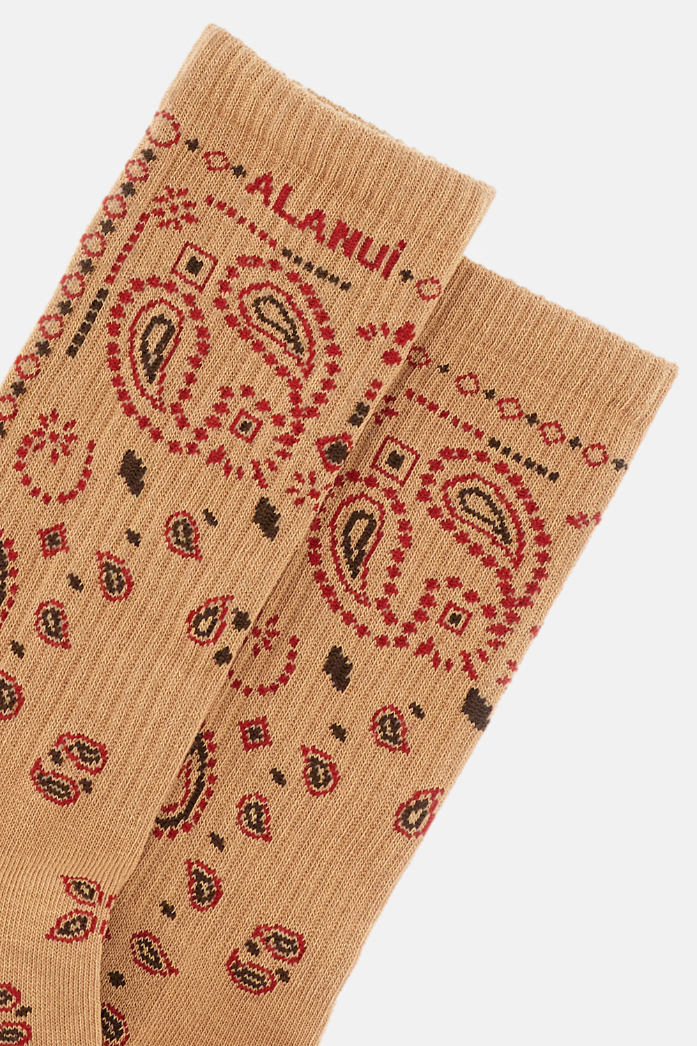 BANDANA SOCKS