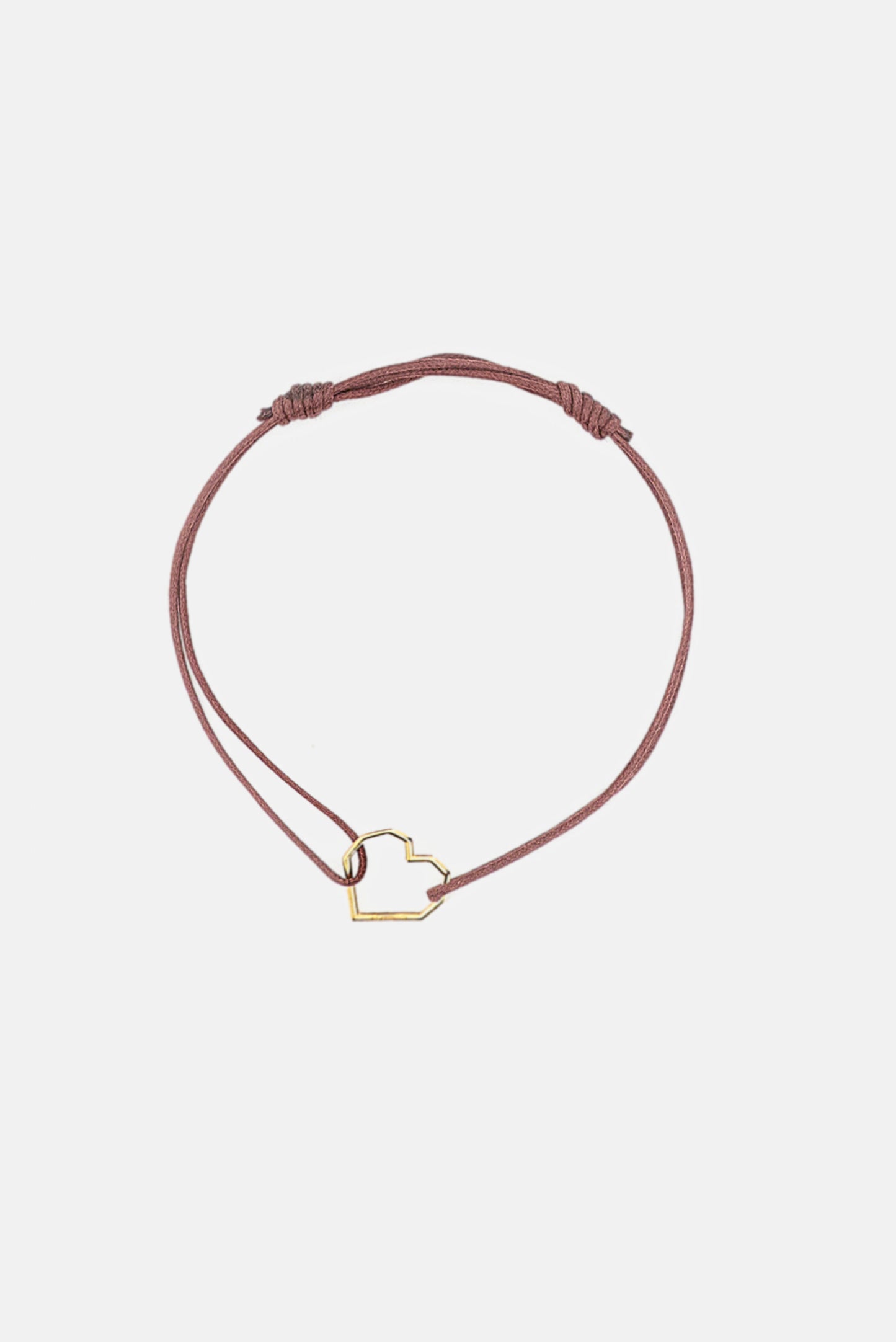 CORAZON PURO BRACELET