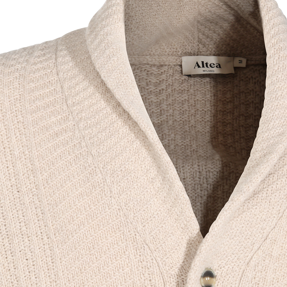 ALTEA MAN,knitwear