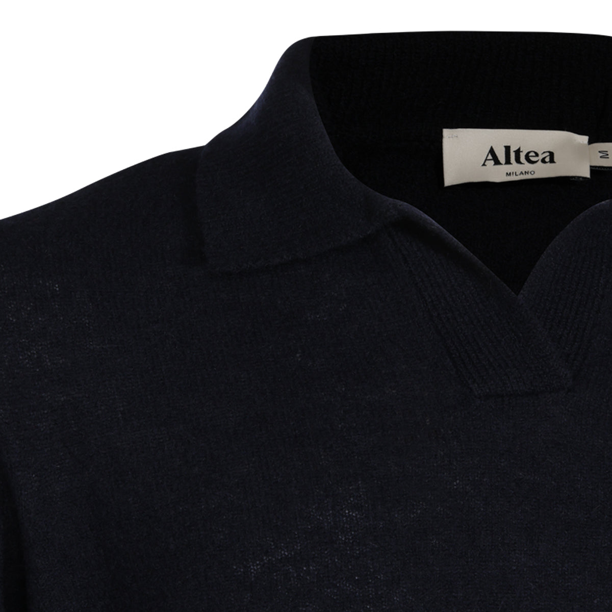 ALTEA MAN,knitwear