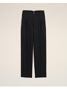 HIGH WAIST WIDE TROUSERS