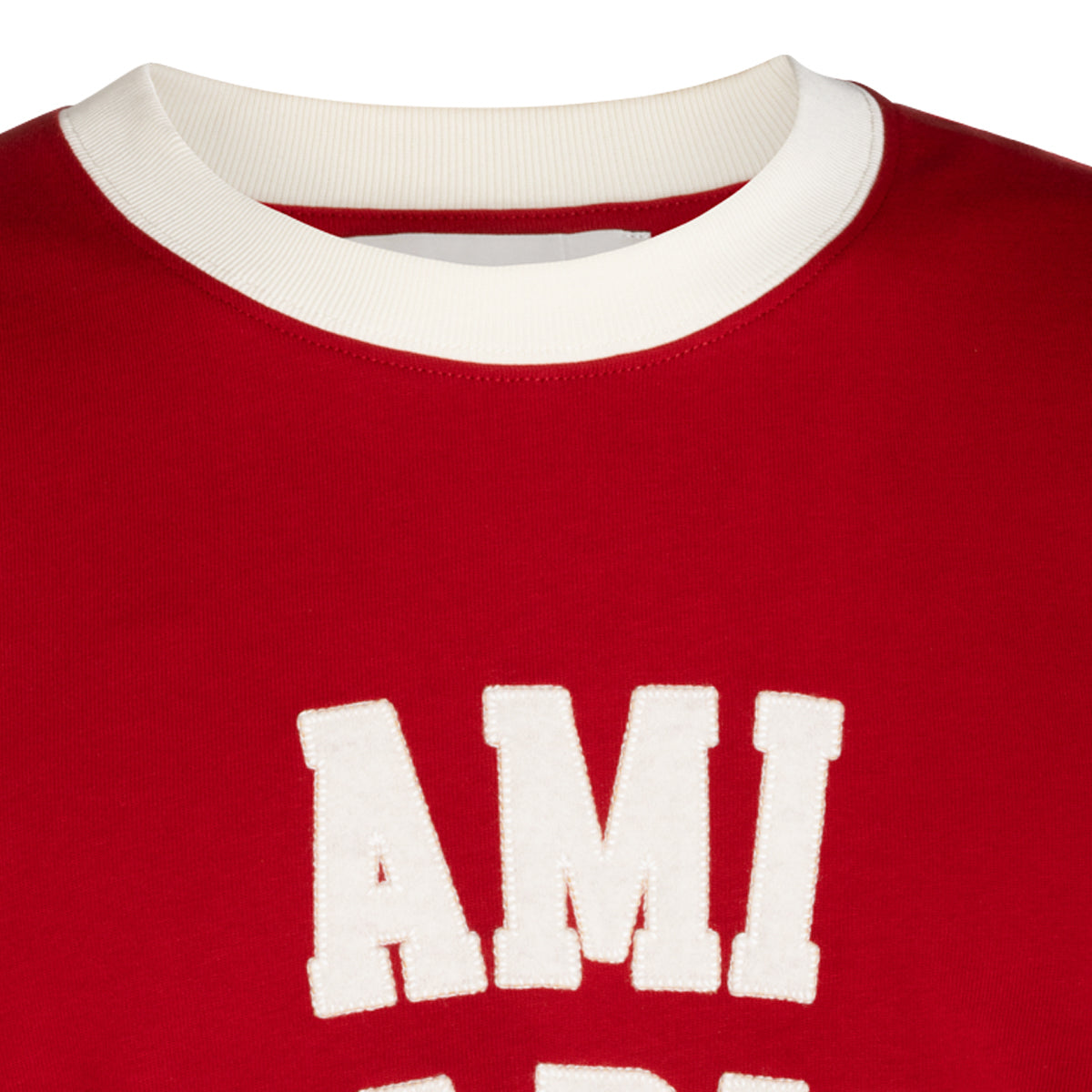 AMI PARIS MAN,t-shirts
