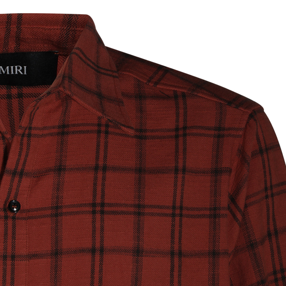 RED COTTON SHIRT