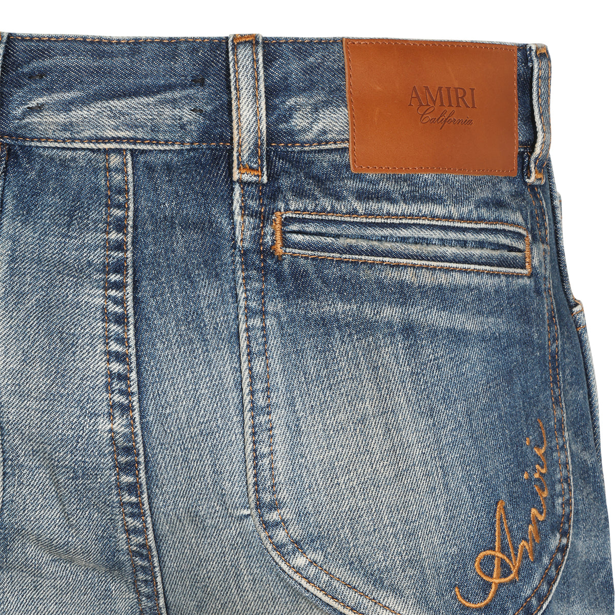 AMIRI WOMAN,jeans