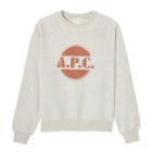 SWEATSHIRT LUIS