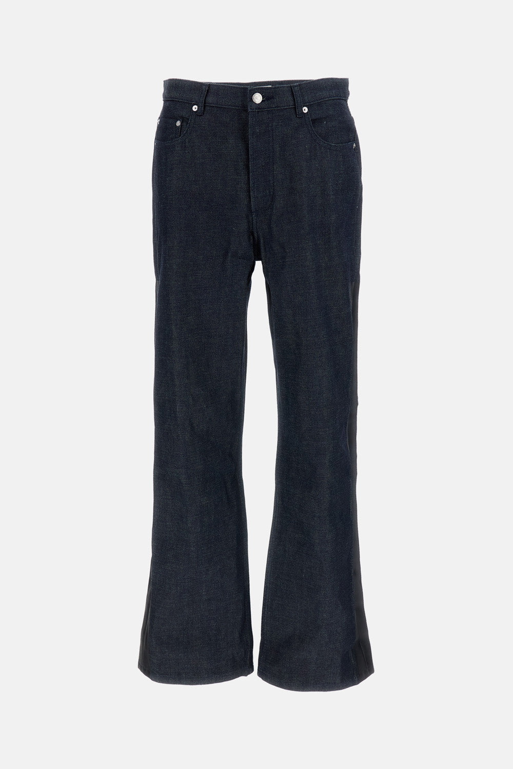 JEANS A.P.C. X FRAGMENT
