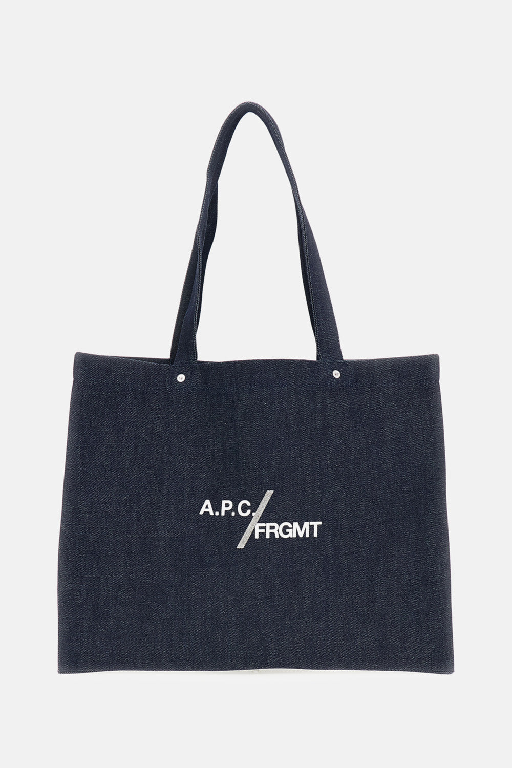 TOTE A.P.C. X FRAGMENT