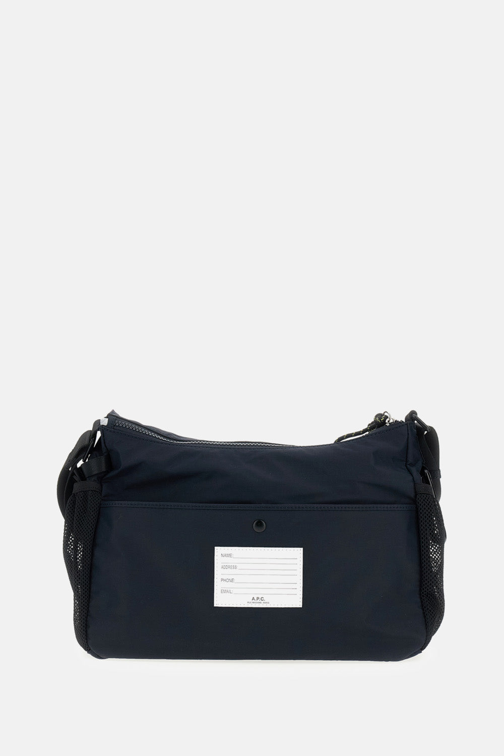 TREK CROSSBODY BAG