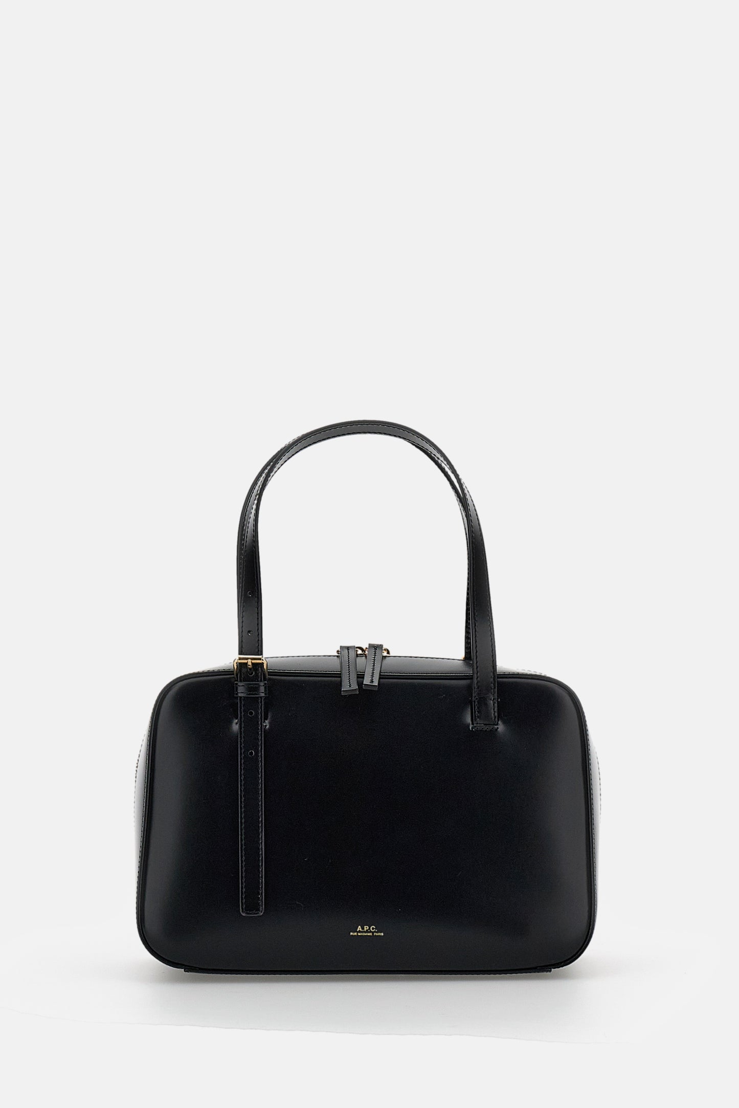 VIRGINIE BOX BAG