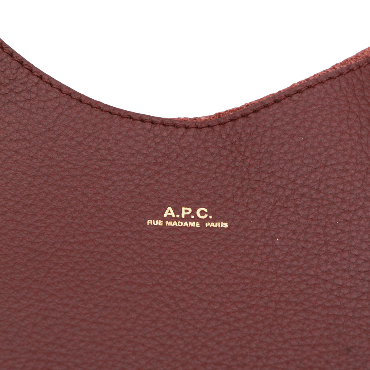 A.P.C. WOMAN,totes
