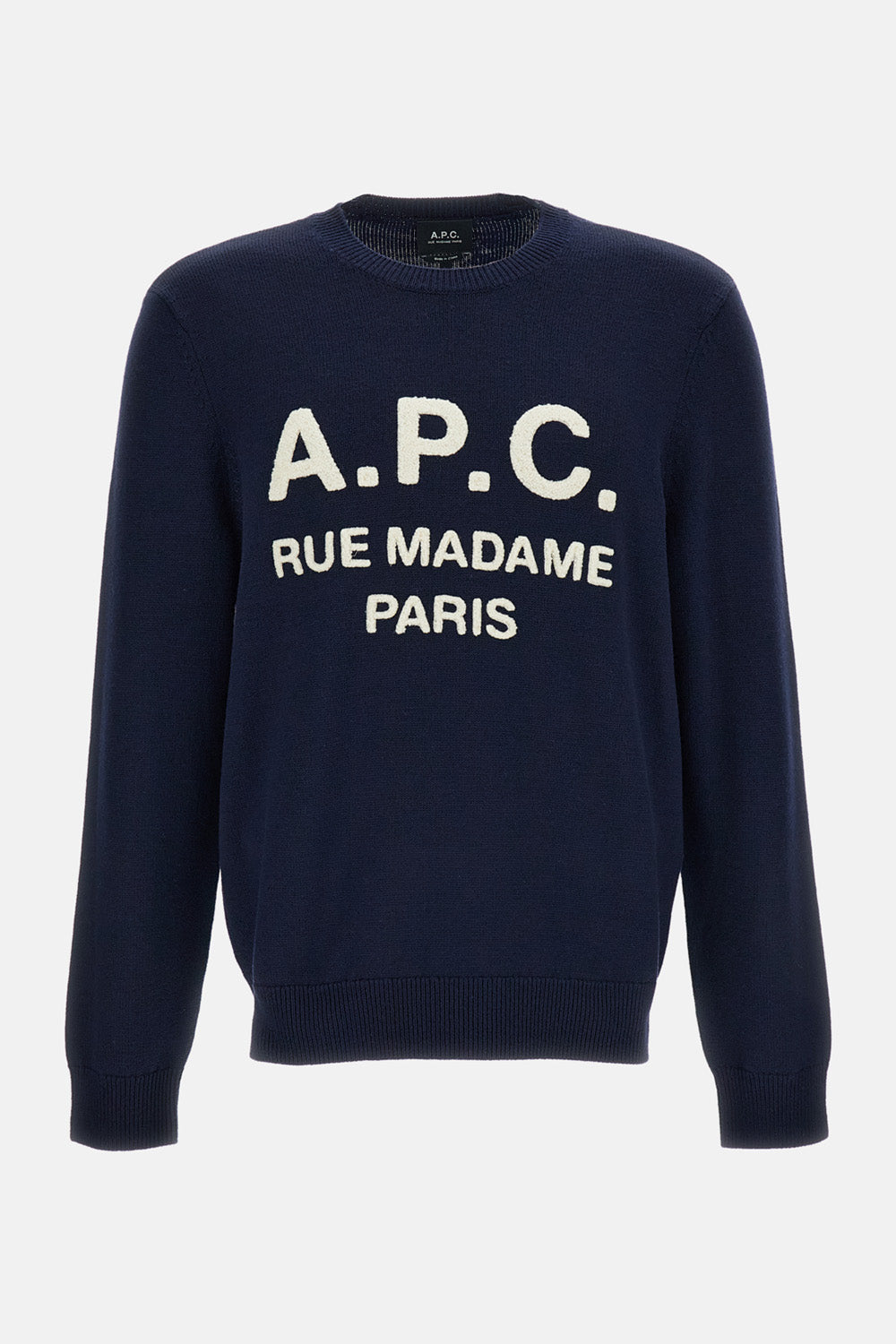 PULLOVER MAURICE