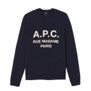 PULLOVER MAURICE