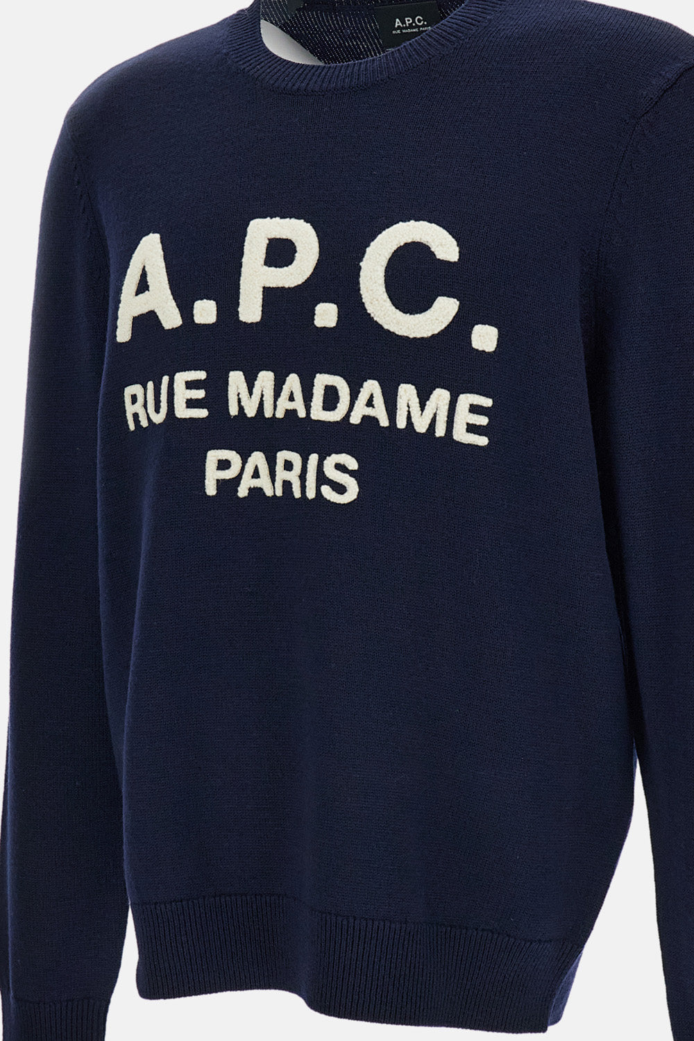 PULLOVER MAURICE