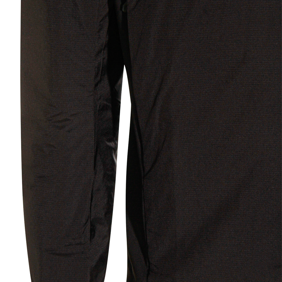BLACK CASUAL JACKET
