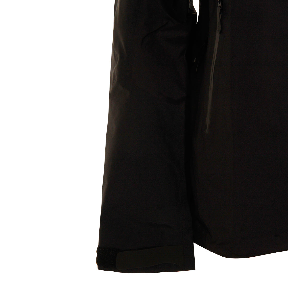 BLACK BETA R CASUAL JACKET
