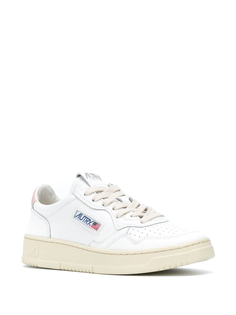 SNEAKERS MEDALIST
