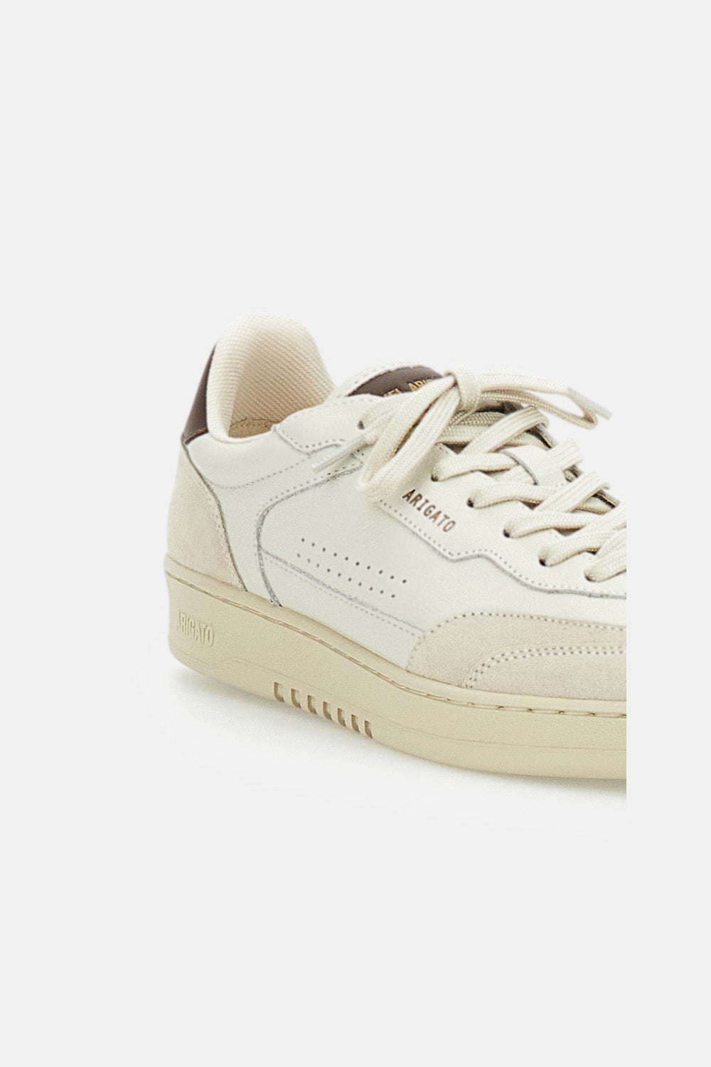 DICE T-TOE SNEAKERS