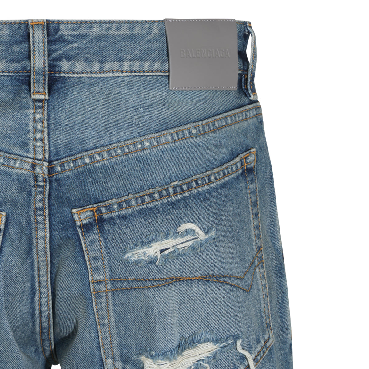 BALENCIAGA WOMAN,jeans