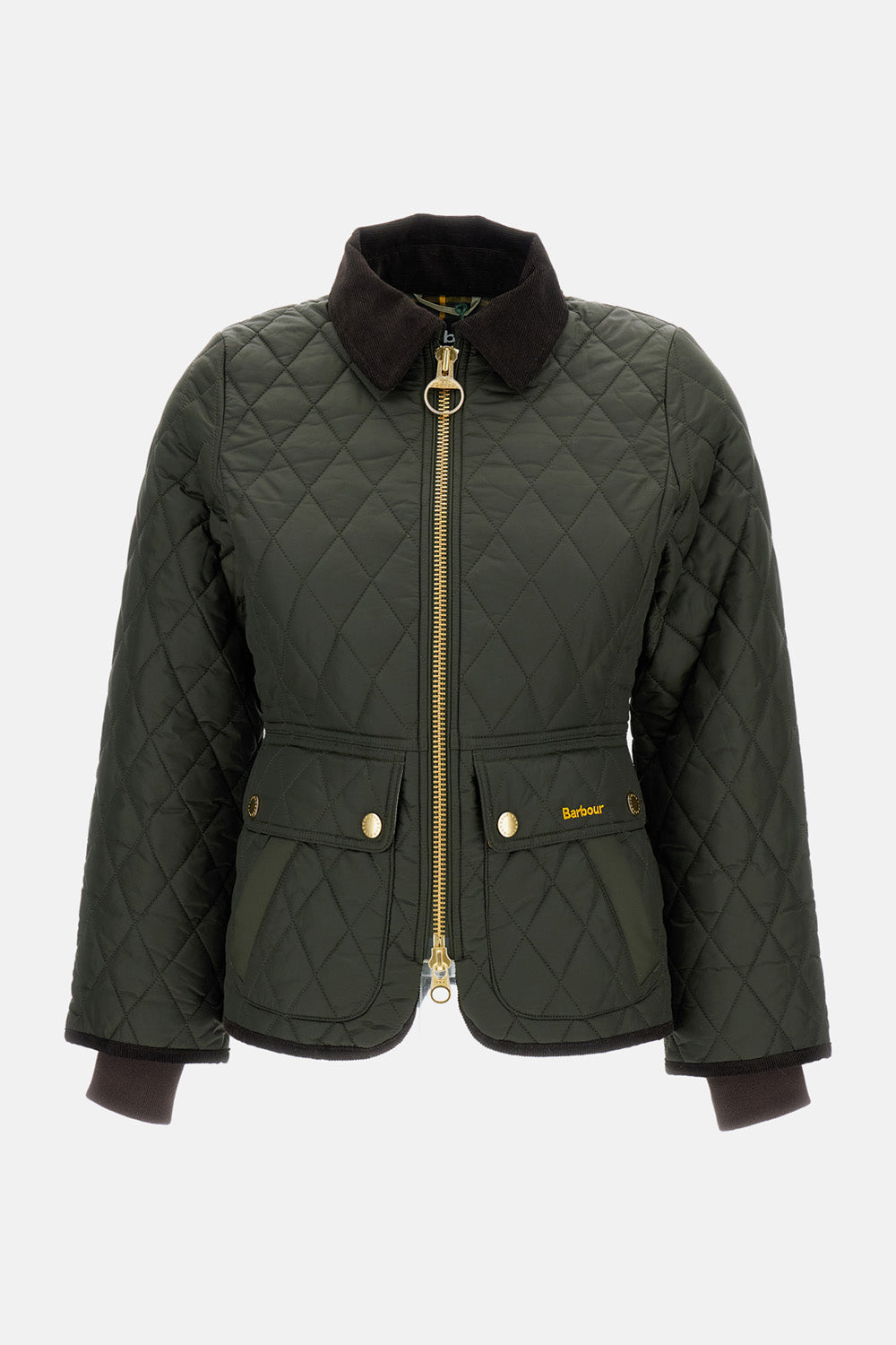QUILTED JACKET