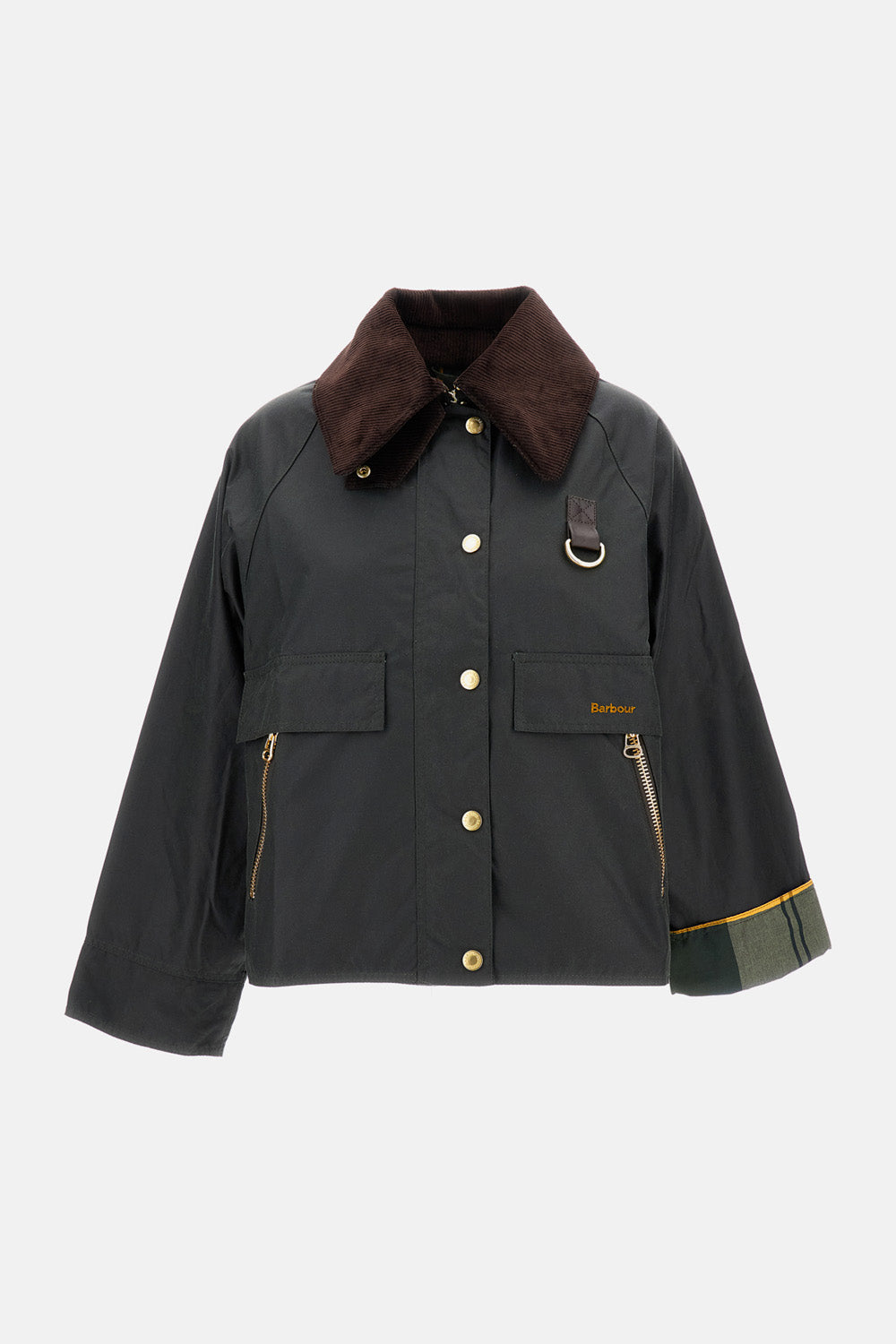 Barbour WOMAN,jackets