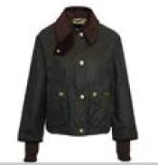 Barbour WOMAN,jackets