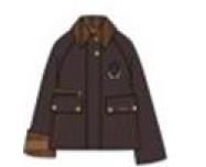 Barbour WOMAN,jackets