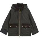 CARVILLE WAX JACKET