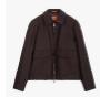 ZIP-UP BLOUSON MAGAN