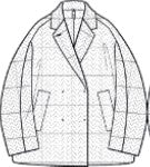 Boboutic WOMAN,jackets