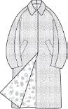 Boboutic WOMAN,coats