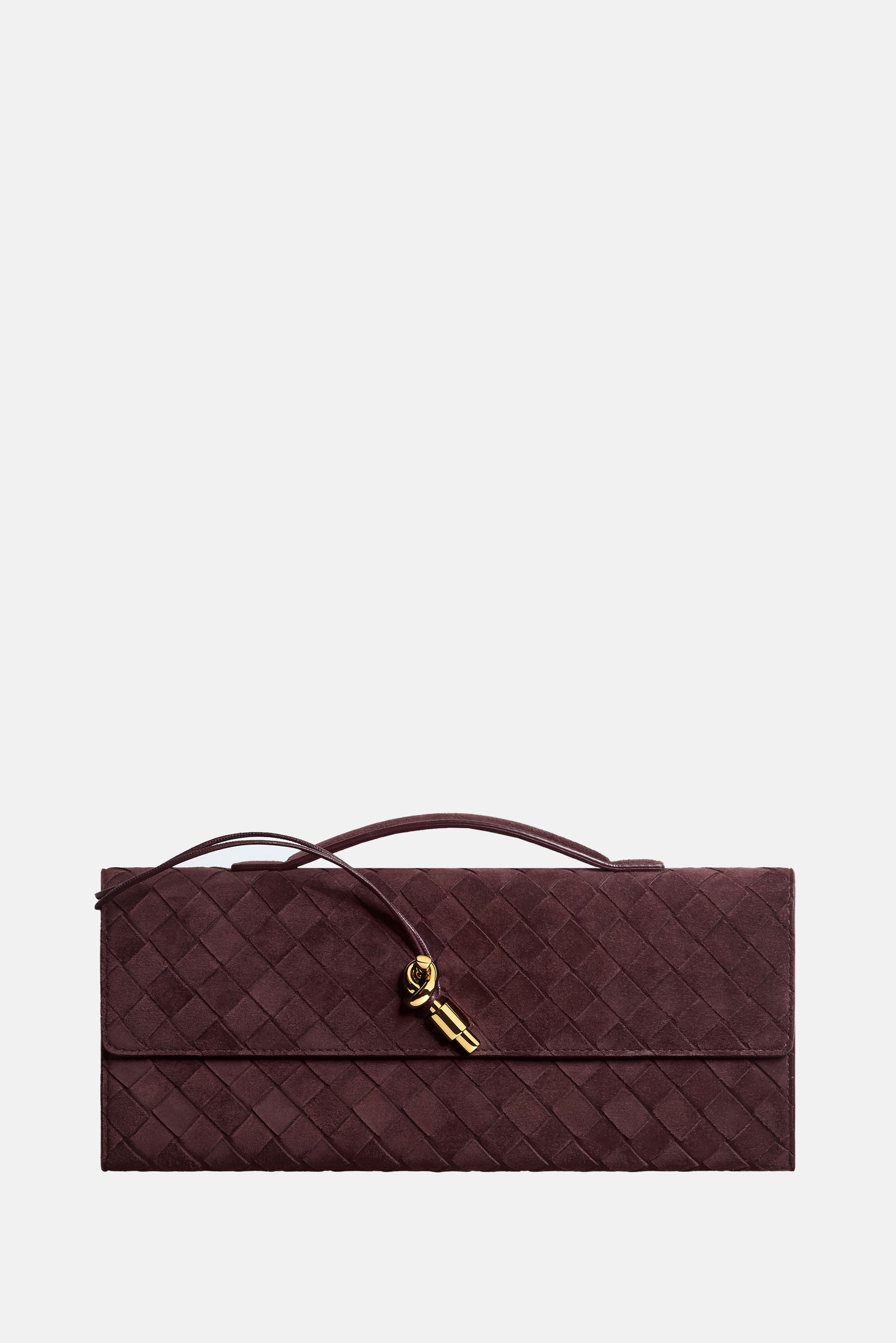 ANDIAMO CLUTCH