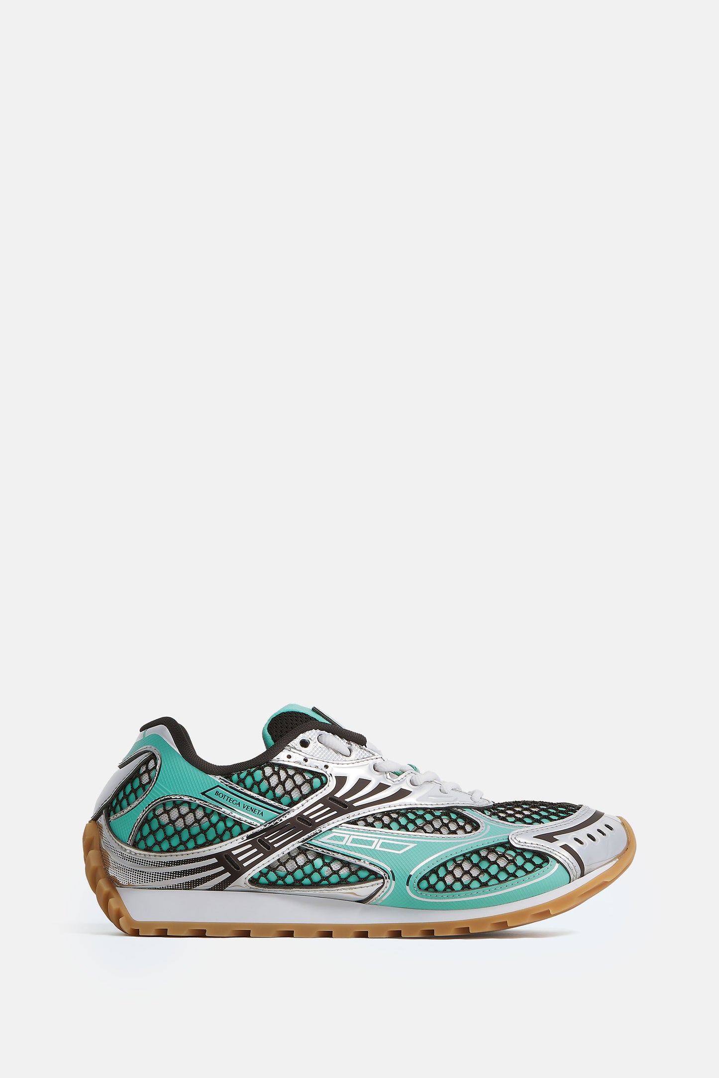 ORBIT SNEAKERS