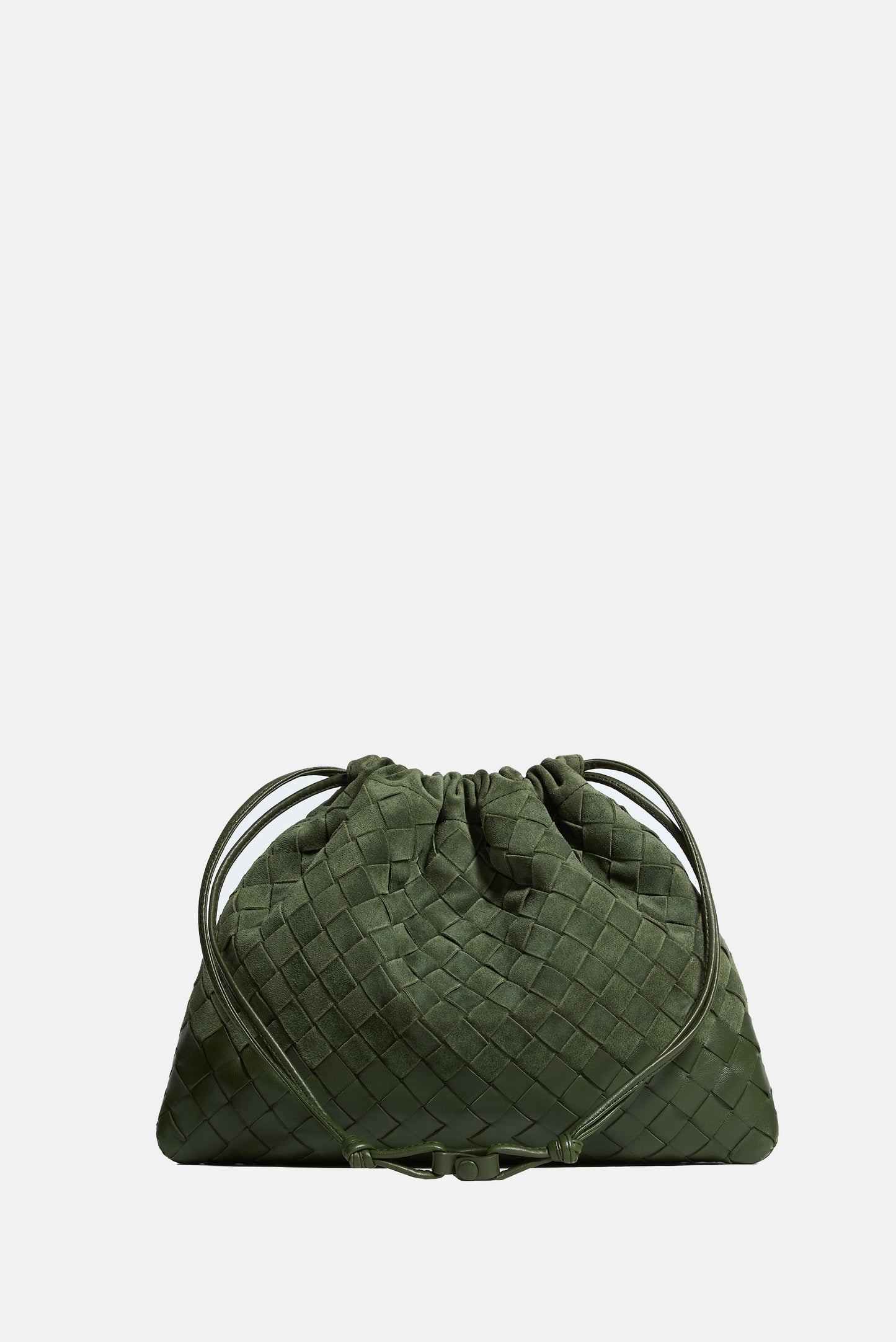 DUSTBAG MEDIUM HANDBAG