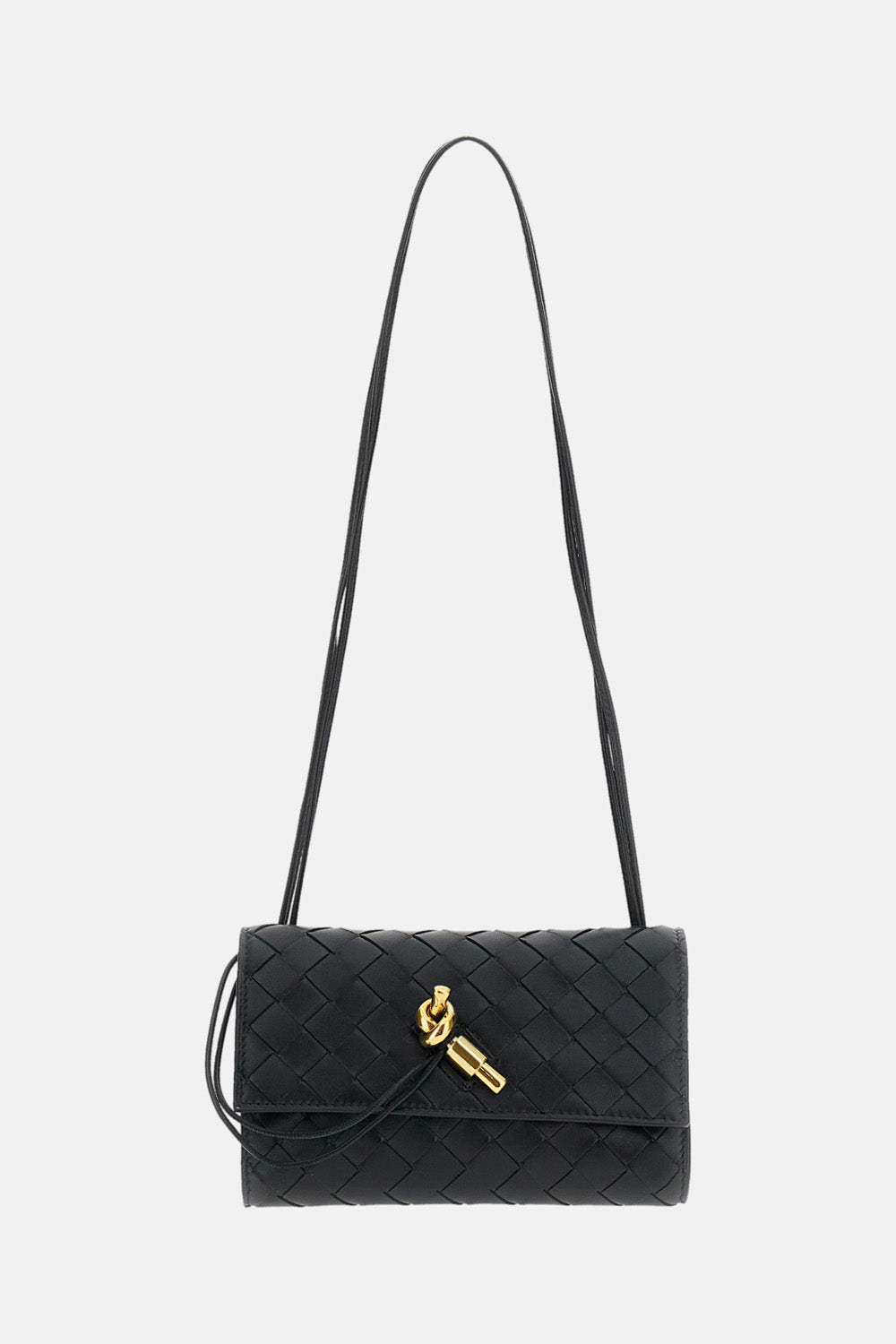 ANDIAMO CROSSBODY POUCH