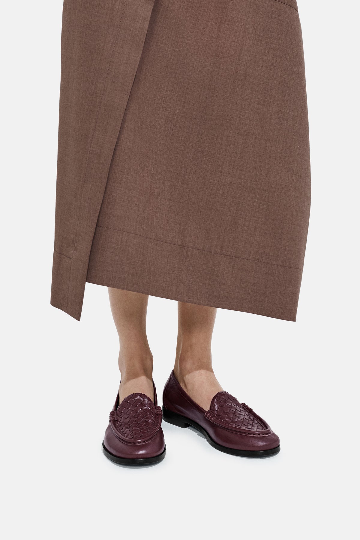 SILENZIO LOAFERS