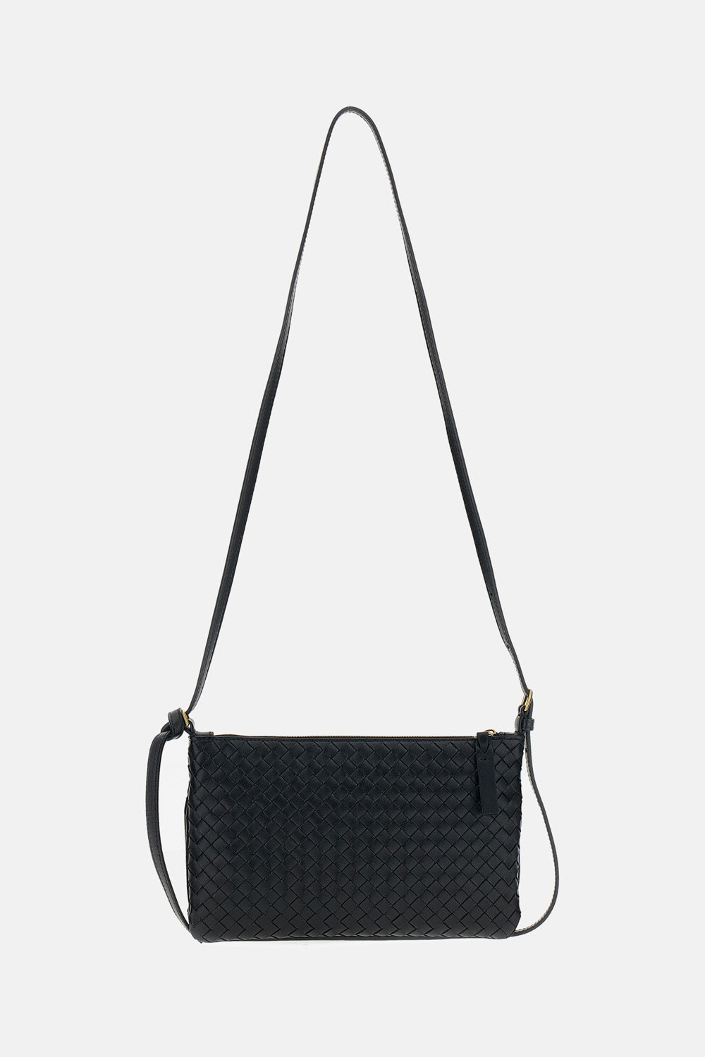 GEMELLI MINI CROSSBODY BAG