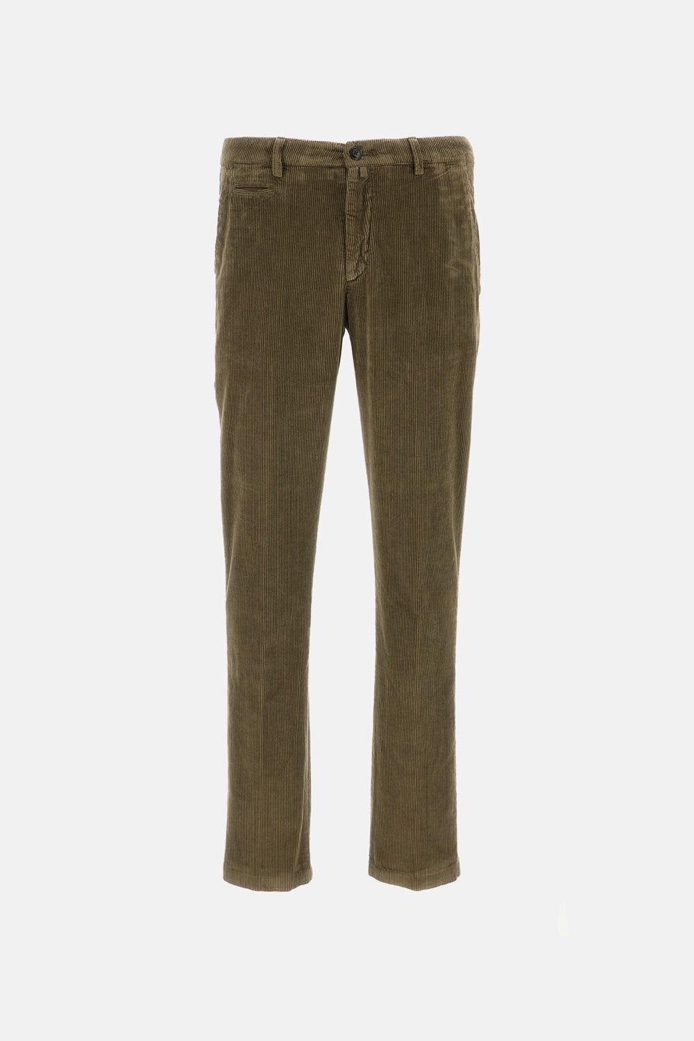 CORDUROY TROUSERS