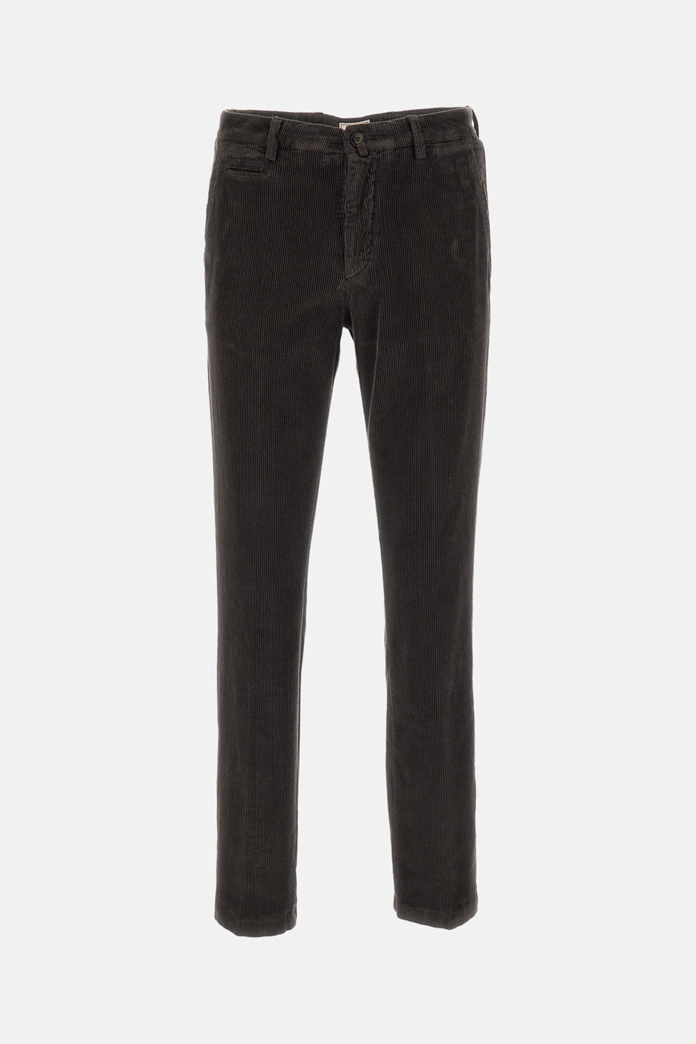 CORDUROY TROUSERS