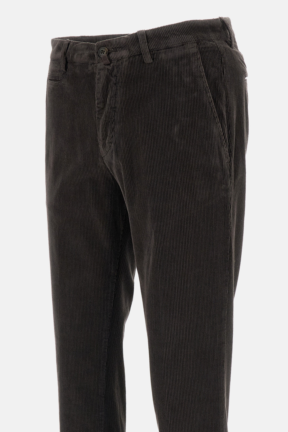 CORDUROY TROUSERS