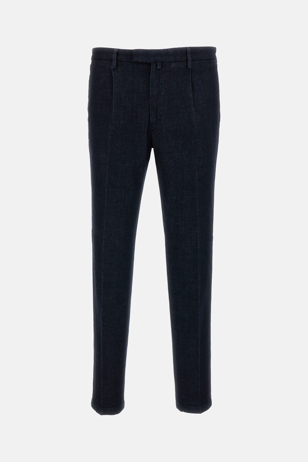 DENIM SARTORIAL TROUSERS