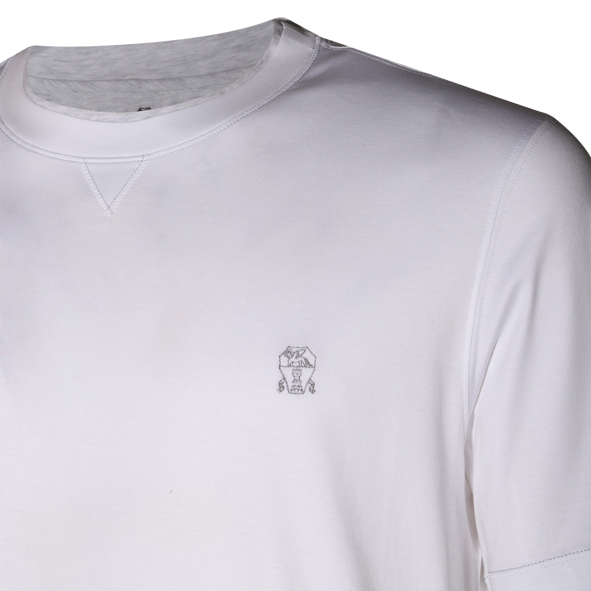 BRUNELLO CUCINELLI MAN,t-shirts